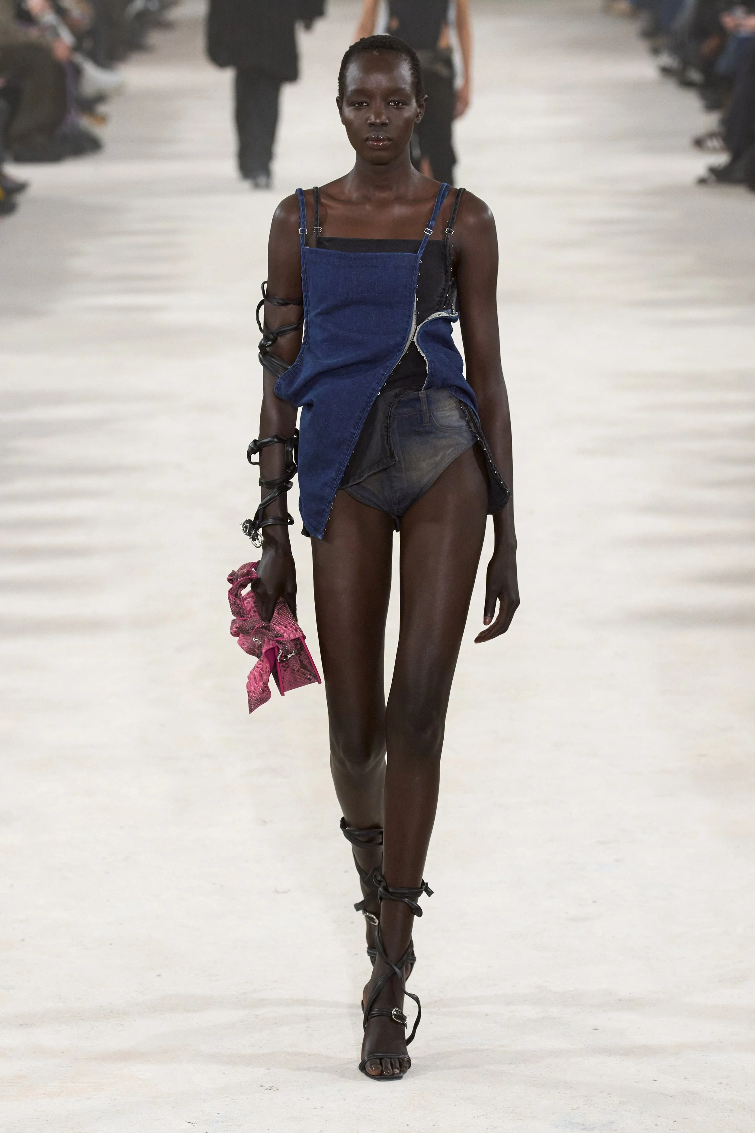 Collections : Fall Winter 2023 — Y/PROJECT